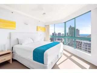Crown Towers Resort Private Apartments Apartment, Gold Coast - 3