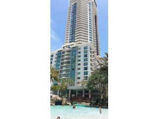 Crown Towers Resort Private Apartments Apartment, Gold Coast - 2