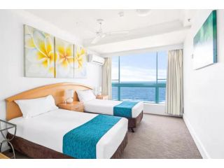 Crown Towers Resort Private Apartments Apartment, Gold Coast - 1