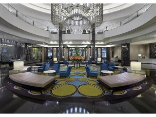 Crown Towers Melbourne Hotel, Melbourne - 1