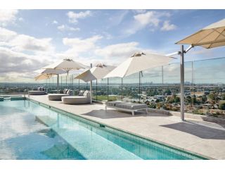 Crowne Plaza Sydney Burwood, an IHG Hotel Hotel, Sydney - 5