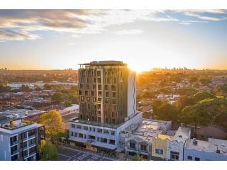 Crowne Plaza Sydney Burwood, an IHG Hotel Hotel, Sydney - 2