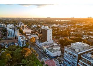 Crowne Plaza Sydney Burwood, an IHG Hotel Hotel, Sydney - 1