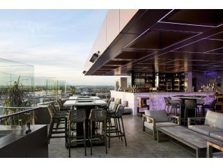 Crowne Plaza Sydney Burwood, an IHG Hotel Hotel, Sydney - 4