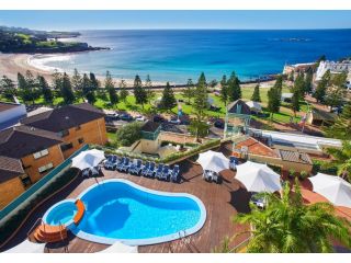 Crowne Plaza Sydney Coogee Beach, an IHG Hotel Hotel, Sydney - 2