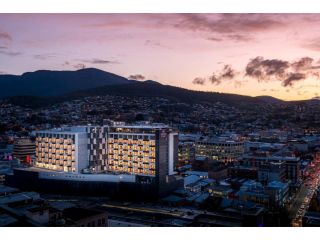 Crowne Plaza Hobart, an IHG Hotel Hotel, Hobart - 2