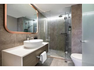 Crowne Plaza Melbourne, an IHG Hotel Hotel, Melbourne - 3
