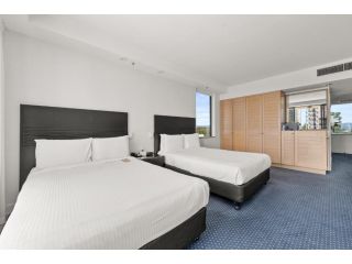 Crowne Plaza Surfers Paradise, an IHG Hotel Hotel, Gold Coast - 4