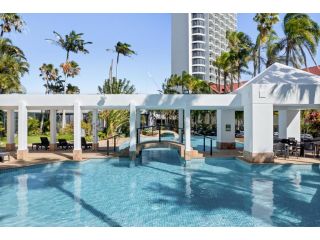 Crowne Plaza Surfers Paradise, an IHG Hotel Hotel, Gold Coast - 2