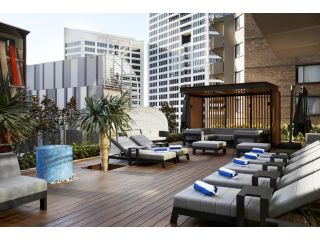 Crowne Plaza Sydney Darling Harbour, an IHG Hotel Hotel, Sydney - 4