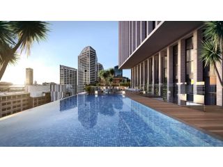 Crowne Plaza Sydney Darling Harbour, an IHG Hotel Hotel, Sydney - 2