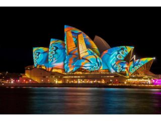 Crowne Plaza Sydney Darling Harbour, an IHG Hotel Hotel, Sydney - 1