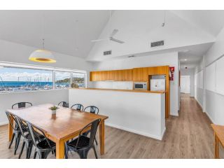 Crows Nest Apartment, Nelson Bay - 4