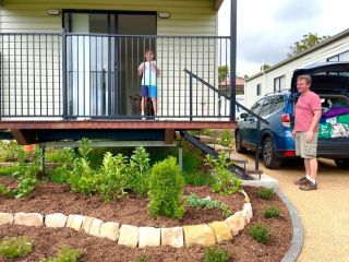 Crows Nest Tourist Park Hotel, Queensland - 2