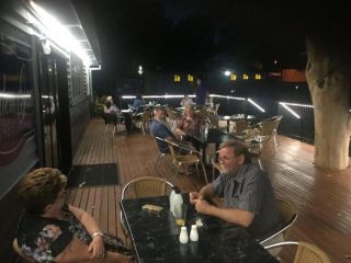 Crows Nest Tourist Park Hotel, Queensland - 1
