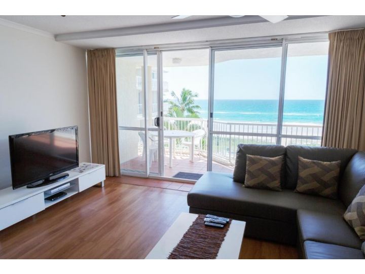 Crystal Beachfront Apartments Aparthotel, Gold Coast - imaginea 11