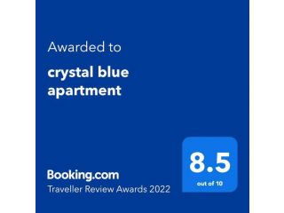 crystal blue apartment Apartment, South Australia - 4