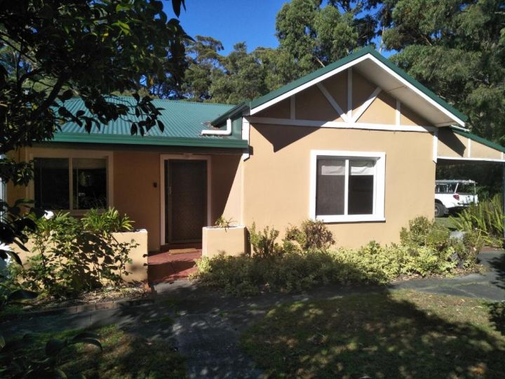 Crystal Springs Holiday Accommodation Guest house, Walpole - imaginea 2