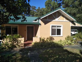 Crystal Springs Holiday Accommodation Guest house, Walpole - 2