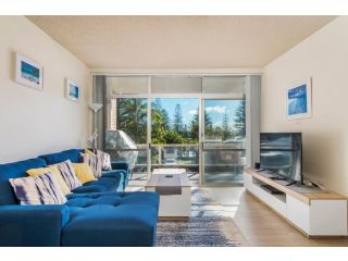 Crystal Waters 2, 2 Munster Street Apartment, Port Macquarie - 4