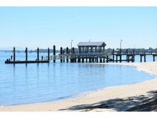 Crystal Waters-2 bed, 2 bathroom, Beachfront Unit! Apartment, Australia - 3