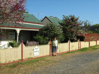 Cuddledoon Cottages Rutherglen Villa, Rutherglen - 1