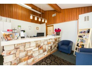 Cudgegong Valley Motel Hotel, Mudgee - 4