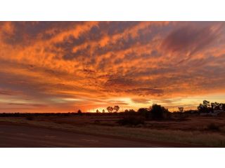 Cue Motel Hotel, Western Australia - 2