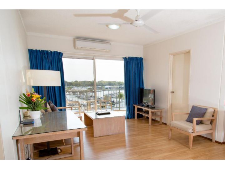 Cullen Bay Resorts Aparthotel, Darwin - imaginea 4