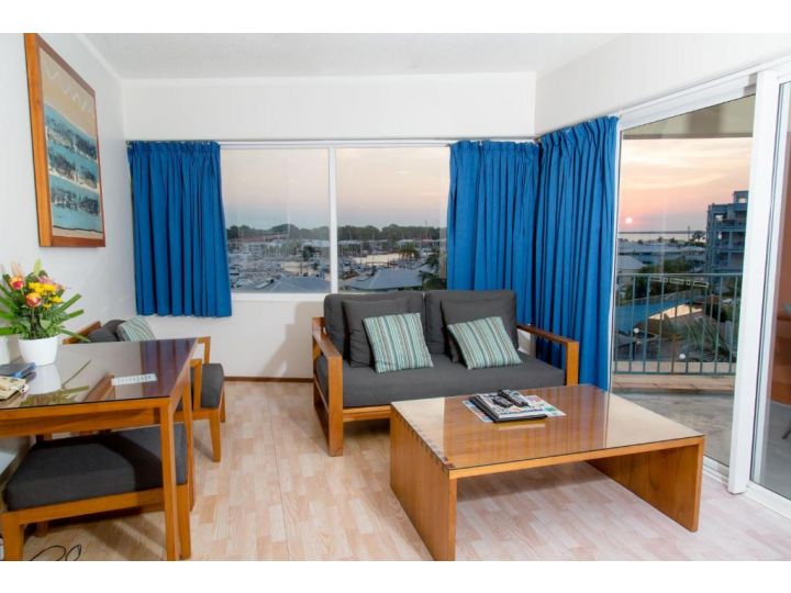 Cullen Bay Resorts Aparthotel, Darwin - imaginea 6