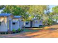 Cunnamulla Tourist Park Campsite, Queensland - thumb 3