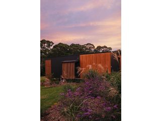 Cupitt's Estate Pods Guest house, Ulladulla - 4