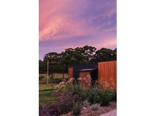 Cupitt's Estate Pods Guest house, Ulladulla - 2