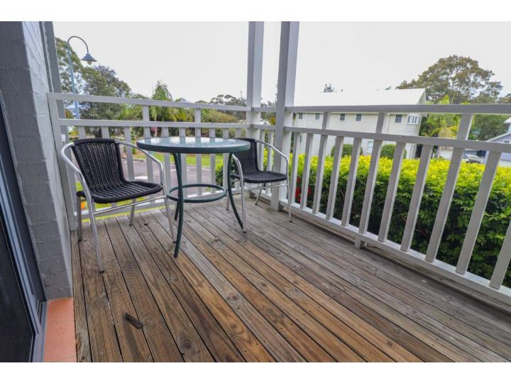 Currawong Deluxe Townhouse 439 Apartment, Cams Wharf - imaginea 14