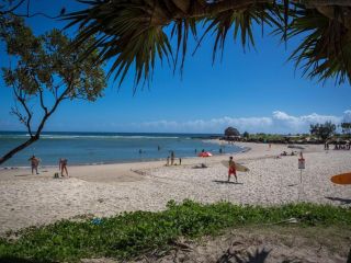 Currumbin Beachfront Haven Guest house, Gold Coast - 3