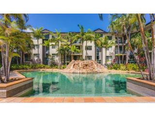 Currumbin Sands On The Beach Aparthotel, Gold Coast - 3