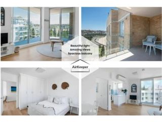 CUTE BEACHFRONT APARTMENT Apartment, Sydney - 2