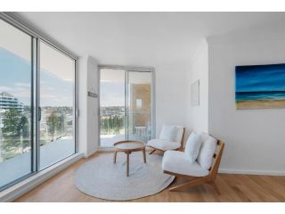 CUTE BEACHFRONT APARTMENT Apartment, Sydney - 3