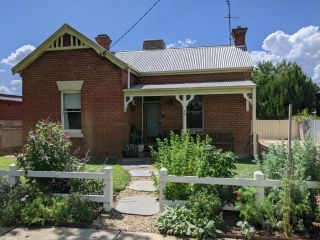Cute cottage walking distance to CBD Guest house, Wagga Wagga - 2