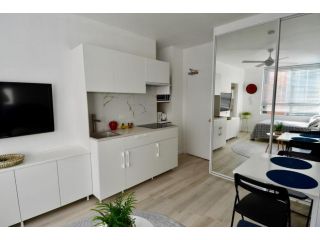 Cute Studio Apartment in Maroubra Apartment, Sydney - 4
