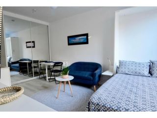 Cute Studio Apartment in Maroubra Apartment, Sydney - 5