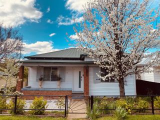 CuvÃ©e Guesthouse Guest house, Mudgee - 1