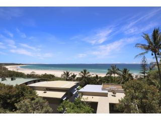 Cylinder Cove Unit 5 Apartment, Point Lookout - 5