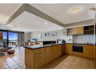 Cylinder Cove Unit 5 Apartment, Point Lookout - 3