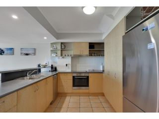 Cylinder Cove Unit 5 Apartment, Point Lookout - 4