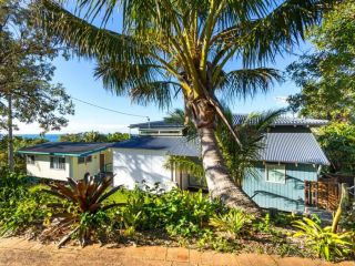 Cylinder Palms Guest house, Point Lookout - 2