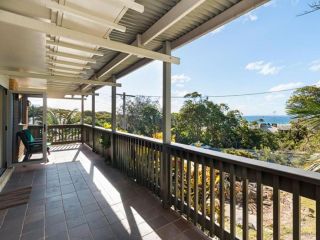 Cylinder Sands Guest house, Point Lookout - 5