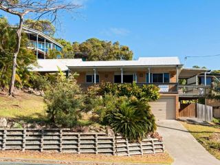 Cylinder Sands Guest house, Point Lookout - 2