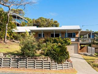 Cylinder Sands Guest house, Point Lookout - 2
