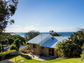 Cylinder Sands Guest house, Point Lookout - 3